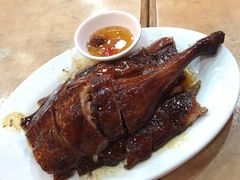 -一乐烧鹅(中环店)