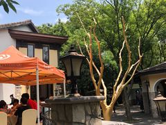 -得丘礼享谷·玉兰苑