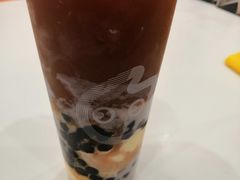 -CoCo都可(久隆店)