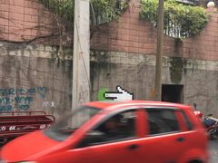 -黄桷坪涂鸦艺术街