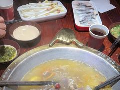 -受气牛肉·重庆耙牛肉(来福士店)