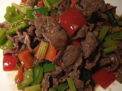 -张家卫·阳江菜·小海鲜(肥婆湾桥店)