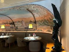 -波特曼西餐厅(中央大街店)