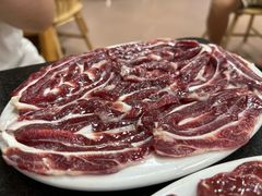 -五洲牛肉美食馆