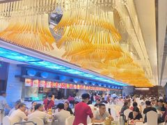 -皇马假日醉海南大酒店·假日一品派茶楼(秀英店)