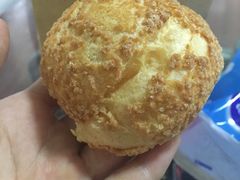 -老香港蛋糕(梓桐苑店)