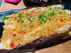 -记忆串城·东北烧烤·小龙虾·大型团建(南油店)