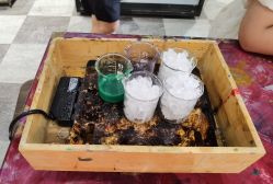 -吾行DIY手工坊(壹方北馆店)