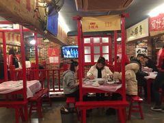 -小辉哥大排档(船山路总店)