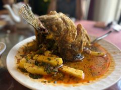 -南沙游艇会·大兵船餐厅