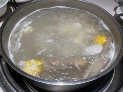 -潮泰牛肉火锅 · 创于1992年(车公庙店)