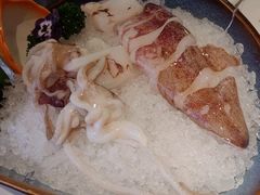 东山小管-左庭右院鲜牛肉火锅(新梅广场店)