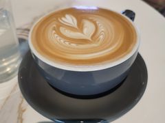 -迪欧咖啡·中西餐融合菜(平江万达旗舰店)