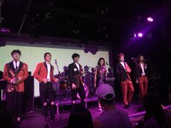 -Vox Livehouse(长沙店)