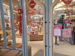 -星巴克(南宁华润幸福里店)