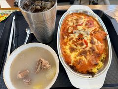 -津津飯堂