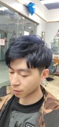 -思密达·烫染设计