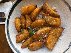-PIZZA BIANCA(民园店)