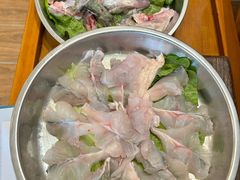 -顺德一品粥·20年凤城老字号(芳村店)