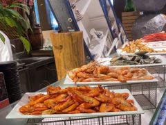 -长沙三景韦尔斯利酒店·Oval全日制餐厅自助餐