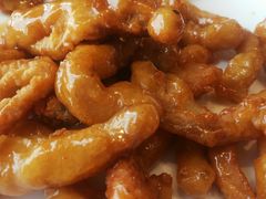 -老牌坊鲁菜名店(宽厚里店)