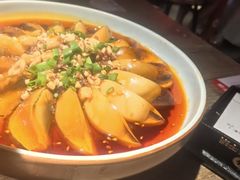-六月雪干锅(绵阳凯德广场店)