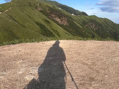 -萍乡武功山风景名胜区