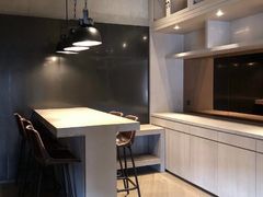 -北京三里屯CHAO酒店