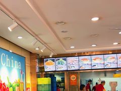 -清真·君乐牛肉面(一只船中街店)