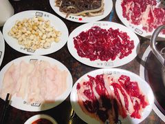-八合里潮汕鲜牛肉火锅(深圳海岸城店)