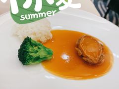 蚝皇扣鲜鲍-海逸海鲜酒家(古北店)