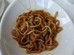 -广州塔晖粤轩中餐厅
