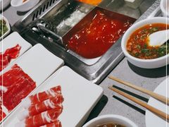 -海底捞火锅(吾悦广场店)