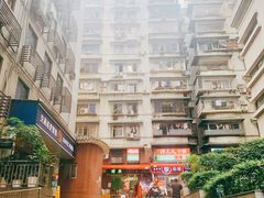 -石灰市毛记烧鸡公(解放碑店)