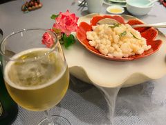 -浙江西子宾馆·牡丹厅
