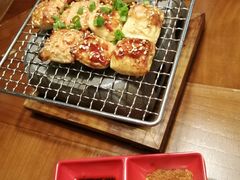 烘焙姚贵文建水豆腐-雀舞云南菜(天津天河城购物中心店)