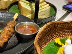 -KingThaia金泰兰(滨江天街店)