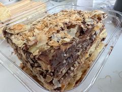 -爱德顺糕点食屋(利民道店)