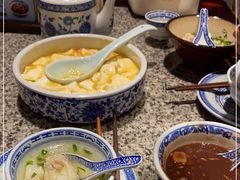-南京大牌档(香港广场店)