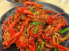 -聚味瞿记·龙虾堂(梅溪湖店)
