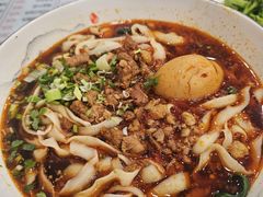 -晋乡亲刀削面(东风桥东店)