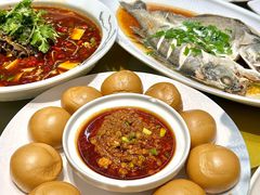 -大众海鲜(巨龙北路店)