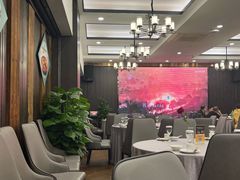 大堂-天禧(西溪店)