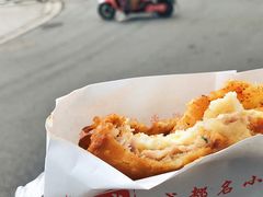 -军屯锅魁(城市花园店)