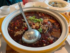 毛血旺-张生记(丁香国际店)