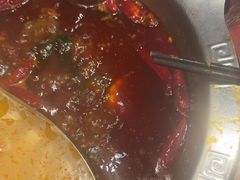 -袁老四重庆老火锅(桐梓坡店)