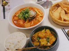 -CHILL Pho澳洲牛肉越南粉(佛山顺德万象汇店)