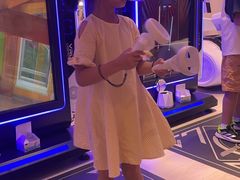 -CGV影城(九亭金地广场SphereX店)