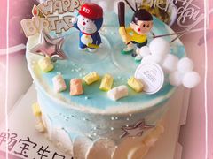 -ZOZO's昌左左精致甜品设计(新北店)