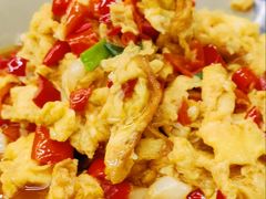 剁椒鸡蛋-潇湘阁(三里屯SOHO店)